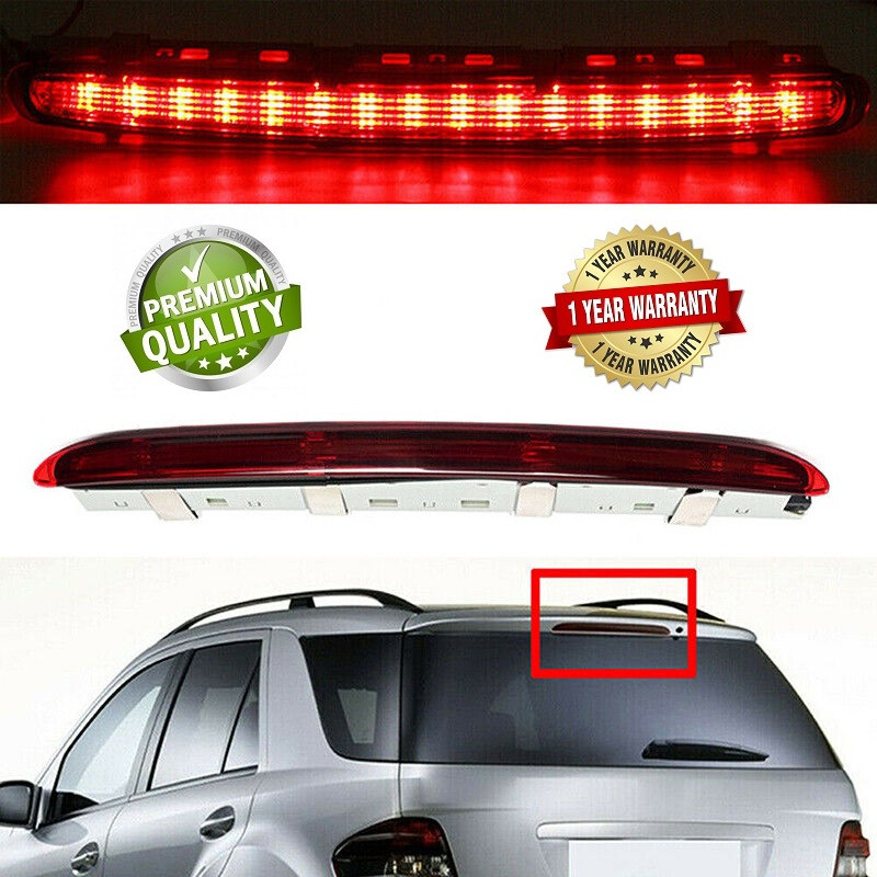 Mercedes ML (W164) 05-11 Treci led stop tipski